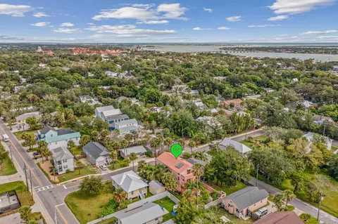 View/Area - 133 South St, Saint Augustine, FL 32084 photo 4 of 8