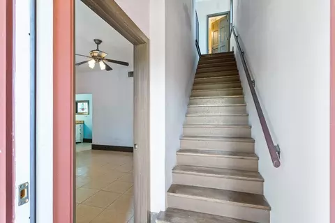 Entry Way - 133 South St, Saint Augustine, FL 32084 photo 7 of 11