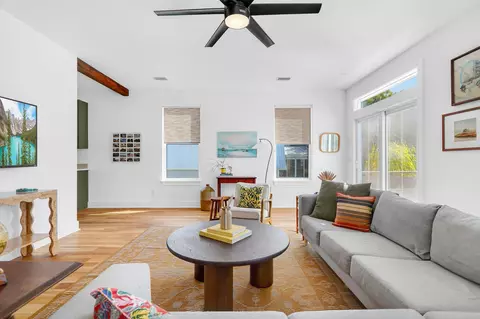 Living - 119 Ferdinand Ave, Saint Augustine, FL 32080 photo 3 of 3