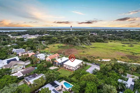 View/Area - 119 Ferdinand Ave, Saint Augustine, FL 32080 photo 5 of 7