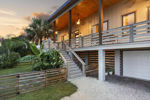 Exterior - 119 Ferdinand Ave, Saint Augustine, FL 32080 photo 3 of 10