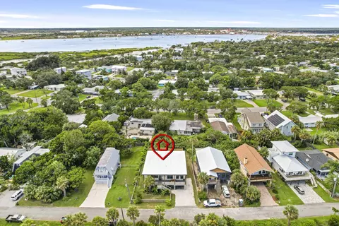 View/Area - 119 Ferdinand Ave, Saint Augustine, FL 32080 photo 7 of 7