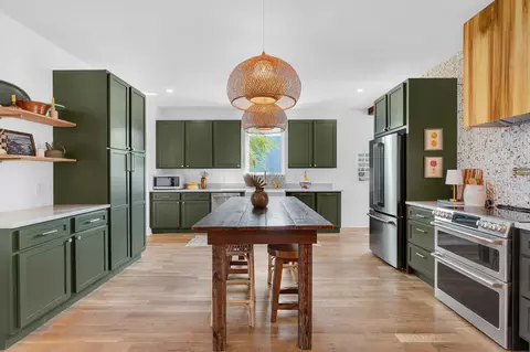 Kitchen - 119 Ferdinand Ave, Saint Augustine, FL 32080 photo 1 of 7