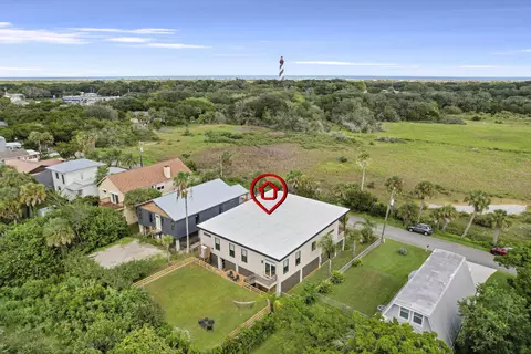 View/Area - 119 Ferdinand Ave, Saint Augustine, FL 32080 photo 6 of 7