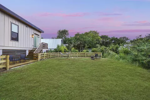 Exterior - 119 Ferdinand Ave, Saint Augustine, FL 32080 photo 9 of 10