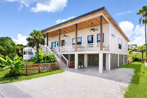 Other - 119 Ferdinand Ave, Saint Augustine, FL 32080 photo 1 of 4