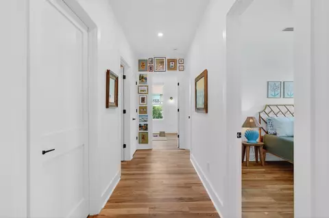 Entry Way - 119 Ferdinand Ave, Saint Augustine, FL 32080 photo 1 of 1
