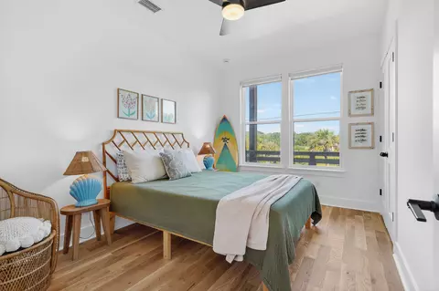Bedroom - 119 Ferdinand Ave, Saint Augustine, FL 32080 photo 2 of 2