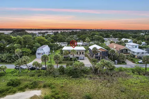 View/Area - 119 Ferdinand Ave, Saint Augustine, FL 32080 photo 4 of 7