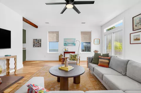 Living - 119 Ferdinand Ave, Saint Augustine, FL 32080 photo 2 of 3