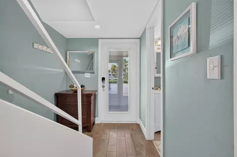 Entry Way - 7265 A1a S B8, Saint Augustine, FL 32080 photo 2 of 3