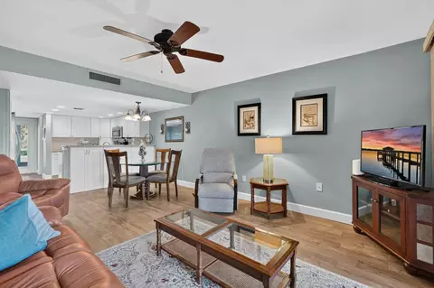 Living - 7265 A1a S B8, Saint Augustine, FL 32080 photo 3 of 3