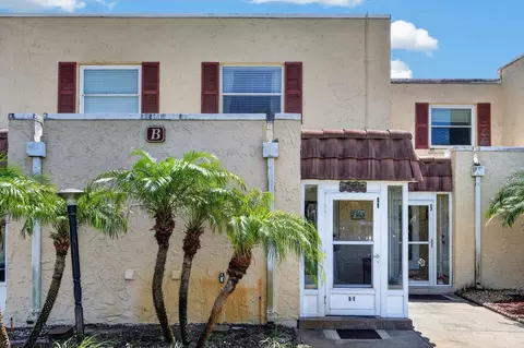 Exterior - 7265 A1a S B8, Saint Augustine, FL 32080 photo 1 of 13