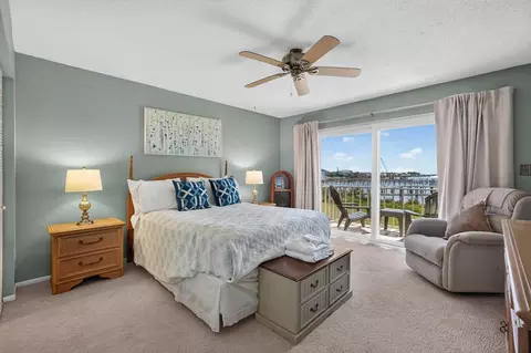Bedroom - 7265 A1a S B8, Saint Augustine, FL 32080 photo 1 of 4