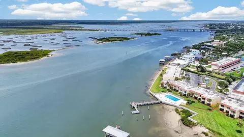 View/Area - 7265 A1a S B8, Saint Augustine, FL 32080 photo 18 of 23