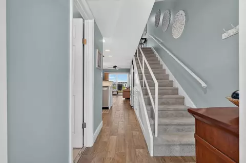 Entry Way - 7265 A1a S B8, Saint Augustine, FL 32080 photo 3 of 3