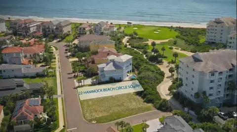 22 Hammock Beach Cir S, Palm Coast, FL 32137