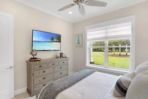 Bedroom - 6908 Cypress Spring Ct, Saint Augustine, FL 32086 photo 5 of 5