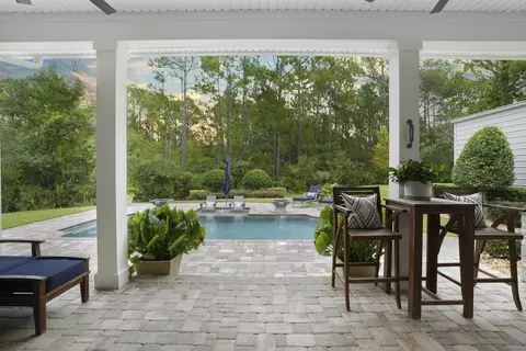 Exterior - 6908 Cypress Spring Ct, Saint Augustine, FL 32086 photo 4 of 14
