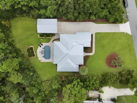 View/Area - 6908 Cypress Spring Ct, Saint Augustine, FL 32086 photo 1 of 5