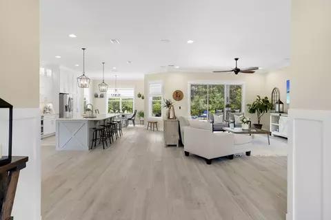 Entry Way - 6908 Cypress Spring Ct, Saint Augustine, FL 32086 photo 1 of 5