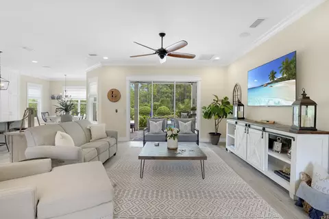 Living - 6908 Cypress Spring Ct, Saint Augustine, FL 32086 photo 1 of 2