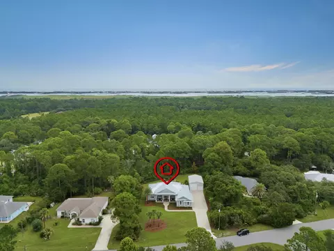 View/Area - 6908 Cypress Spring Ct, Saint Augustine, FL 32086 photo 2 of 5
