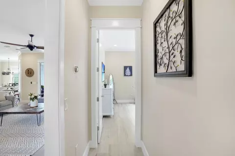 Entry Way - 6908 Cypress Spring Ct, Saint Augustine, FL 32086 photo 3 of 5