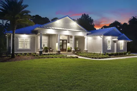 Exterior - 6908 Cypress Spring Ct, Saint Augustine, FL 32086 photo 13 of 14