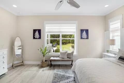 Bedroom - 6908 Cypress Spring Ct, Saint Augustine, FL 32086 photo 3 of 5