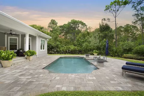 Exterior - 6908 Cypress Spring Ct, Saint Augustine, FL 32086 photo 8 of 14