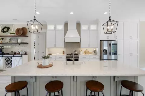 Kitchen - 6908 Cypress Spring Ct, Saint Augustine, FL 32086 photo 3 of 6