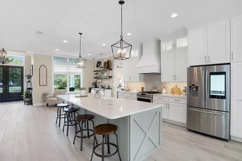 Kitchen - 6908 Cypress Spring Ct, Saint Augustine, FL 32086 photo 6 of 6