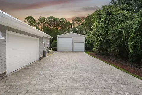 Exterior - 6908 Cypress Spring Ct, Saint Augustine, FL 32086 photo 9 of 14