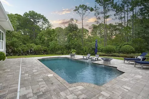 Exterior - 6908 Cypress Spring Ct, Saint Augustine, FL 32086 photo 7 of 14