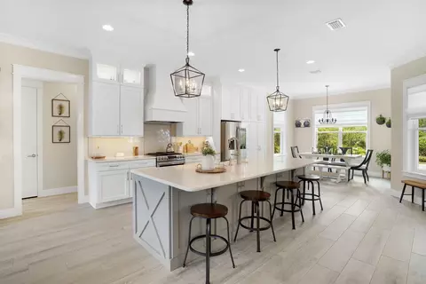 Kitchen - 6908 Cypress Spring Ct, Saint Augustine, FL 32086 photo 2 of 6