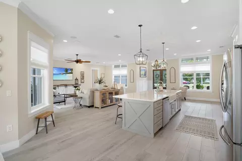 Kitchen - 6908 Cypress Spring Ct, Saint Augustine, FL 32086 photo 5 of 6