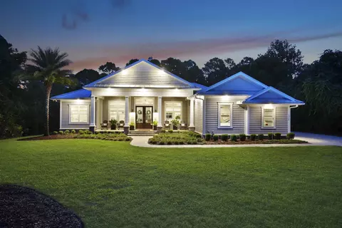 Exterior - 6908 Cypress Spring Ct, Saint Augustine, FL 32086 photo 3 of 14