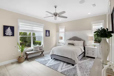 Bedroom - 6908 Cypress Spring Ct, Saint Augustine, FL 32086 photo 1 of 5