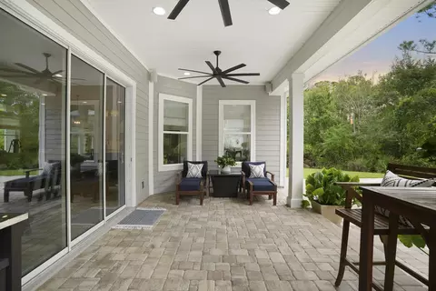 Exterior - 6908 Cypress Spring Ct, Saint Augustine, FL 32086 photo 6 of 14