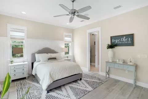 Bedroom - 6908 Cypress Spring Ct, Saint Augustine, FL 32086 photo 2 of 5