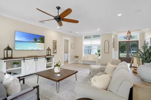 Living - 6908 Cypress Spring Ct, Saint Augustine, FL 32086 photo 2 of 2