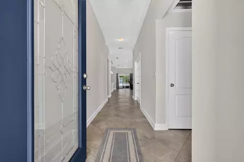 Entry Way - 52 S Hamilton Springs Rd, Saint Augustine, FL 32084 photo 1 of 6