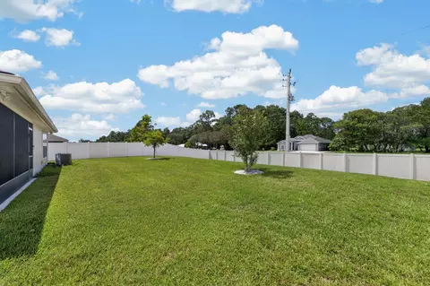 Exterior - 52 S Hamilton Springs Rd, Saint Augustine, FL 32084 photo 7 of 15