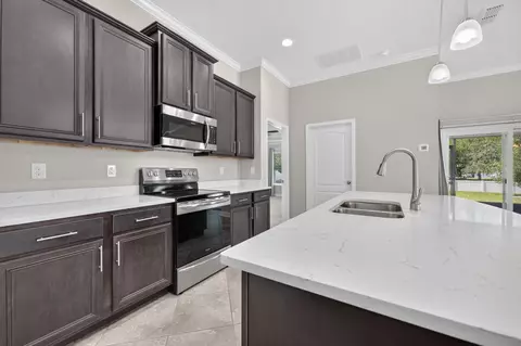 Kitchen - 52 S Hamilton Springs Rd, Saint Augustine, FL 32084 photo 2 of 5