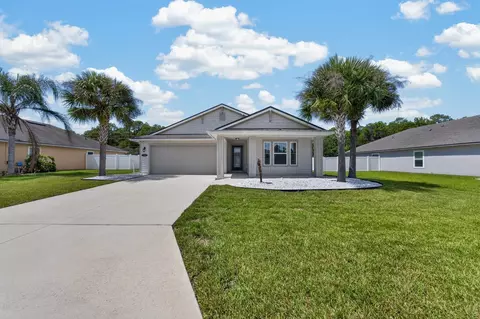 Exterior - 52 S Hamilton Springs Rd, Saint Augustine, FL 32084 photo 14 of 15