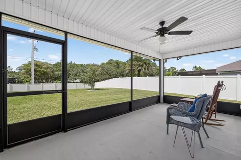 Exterior - 52 S Hamilton Springs Rd, Saint Augustine, FL 32084 photo 6 of 15