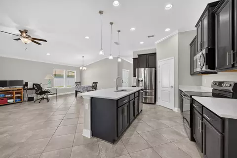 Kitchen - 52 S Hamilton Springs Rd, Saint Augustine, FL 32084 photo 4 of 5