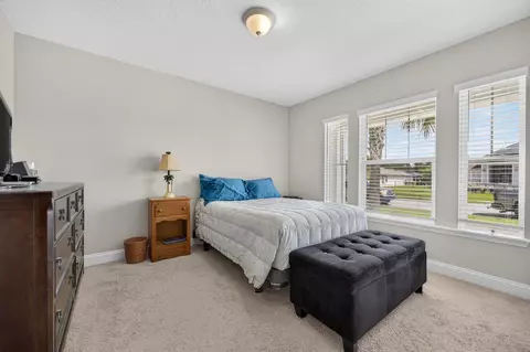 Bedroom - 52 S Hamilton Springs Rd, Saint Augustine, FL 32084 photo 4 of 4