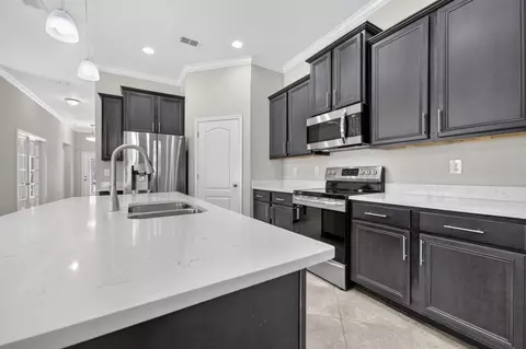 Kitchen - 52 S Hamilton Springs Rd, Saint Augustine, FL 32084 photo 1 of 5